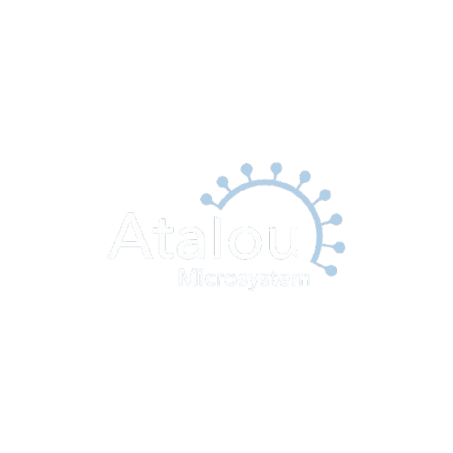 Atalou MicroSystem S.A. logo